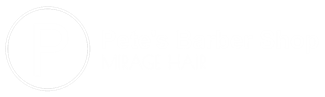 Mirage Hair Logo